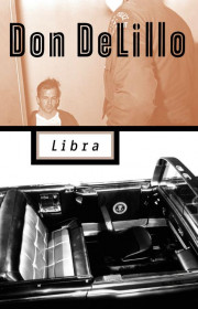 Capa do livor - Libra