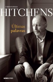 Capa do livor - Últimas Palavras