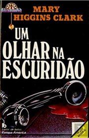 Capa do livor - Um Olhar na Escuridão