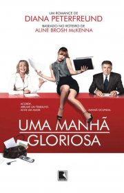 Capa do livor - Uma Manhã Gloriosa