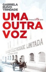 Capa do livor - Uma Outra Voz