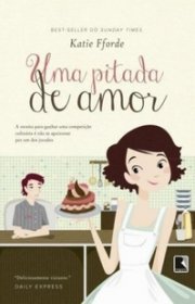 Capa do livor - Uma Pitada de Amor