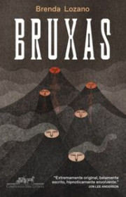 Capa do livor - Bruxas