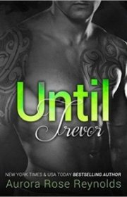 Capa do livor - Série Until 02 - Until Trevor 