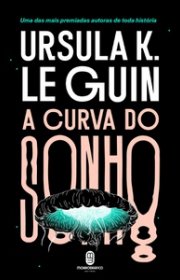 Capa do livor - A Curva do Sonho