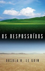 Capa do livor - Os Despossuídos