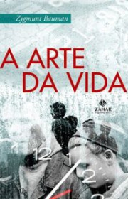 Capa do livor - A Arte Da Vida