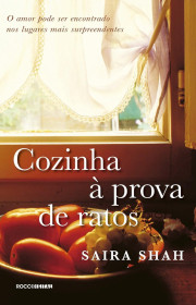 Capa do livor - Cozinha à Prova de Ratos