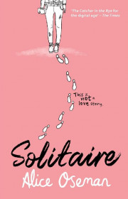 Capa do livor - Solitaire