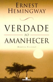 Capa do livor - Verdade Ao Amanhecer