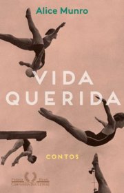 Capa do livor - Vida Querida