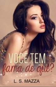 Capa do livor - Você tem Fama de Quê?