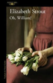 Capa do livor - Série Amgash 03 - Oh, William!