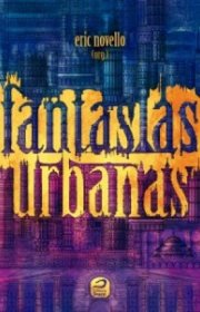 Capa do livor - Fantasias Urbanas