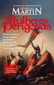 Capa do livor - Mulheres Perigosas