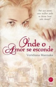 Capa do livor - Onde o Amor Se Esconde 