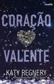 Capa do livor - Coração Valente