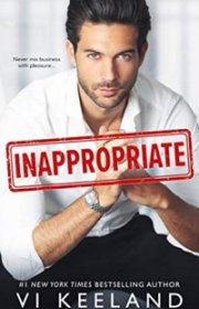 Capa do livor - Inappropriate