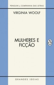 Capa do livor - Mulheres e Ficção