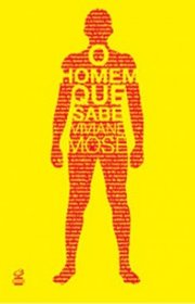 Capa do livor - O Homem Que Sabe