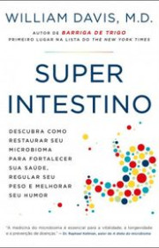 Capa do livor - Superintestino