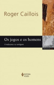 Capa do livor - Os Jogos e os Homens