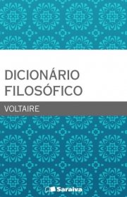 Capa do livor - Dicionário Filosófico