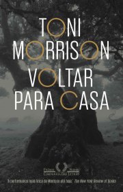 Capa do livor - Voltar para Casa