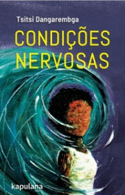 Capa do livor - Condições Nervosas