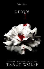 Capa do livor - Crave Series 01 - Crave