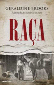 Capa do livor - Raça