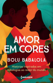 Capa do livor - Amor em Cores