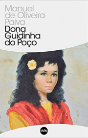 Capa do livor - Dona Guidinha do Poço