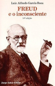 Capa do livor - Freud e o Inconsciente