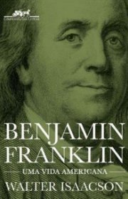 Capa do livor - Benjamin Franklin