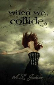 Capa do livor - When We Collide