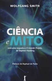 Capa do livor - Ciência e Mito