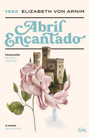 Capa do livor - Abril Encantado