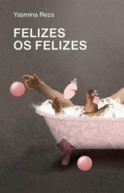 Capa do livor - Felizes os Felizes