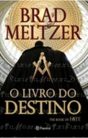 Capa do livor - O Livro do Destino