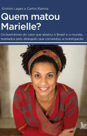 Capa do livor - Quem matou Marielle?