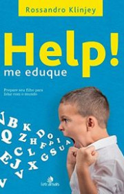 Capa do livor - Help! Me Eduque