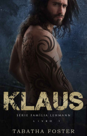 Capa do livor - Série Família Lehmann 01 - Klaus