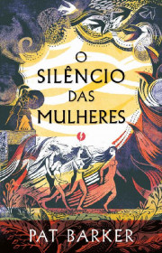 Capa do livor - O Silêncio das Mulheres