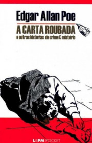 Capa do livor - A Carta Roubada