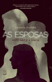 Capa do livor - As Esposas