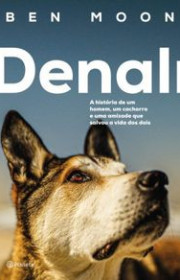 Capa do livor - Denali