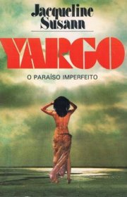 Capa do livor - Yargo