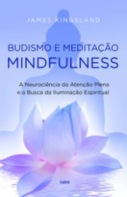 Capa do livor - Budismo e Meditação Mindfulness