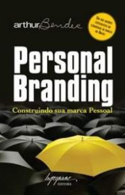 Capa do livor - Branding: Construindo Sua Marca Pessoal